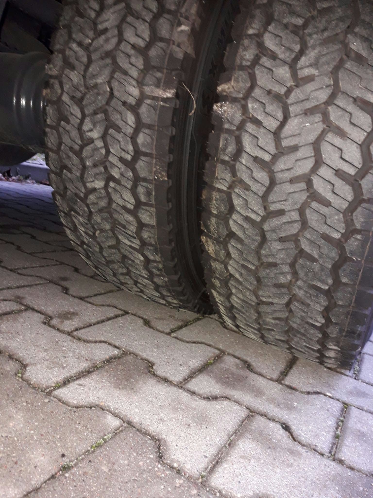Pomoc drogowa platforma hydrauliczna Mercedes-Benz Atego 1223 – widok 20