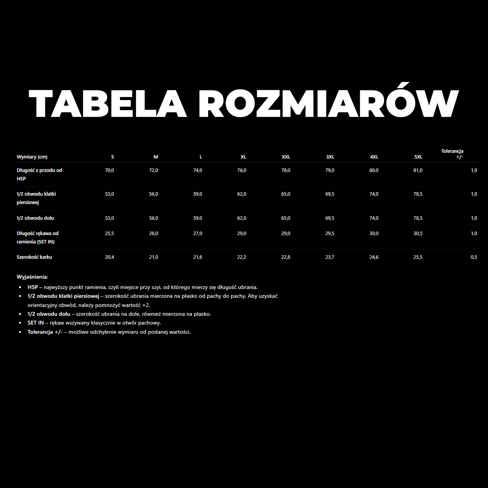 Koszulka oversize ,,POMO¢ DROGOWA" – widok 3